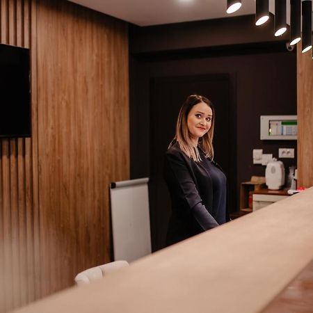 Hotel Ariata Scheia Luaran gambar