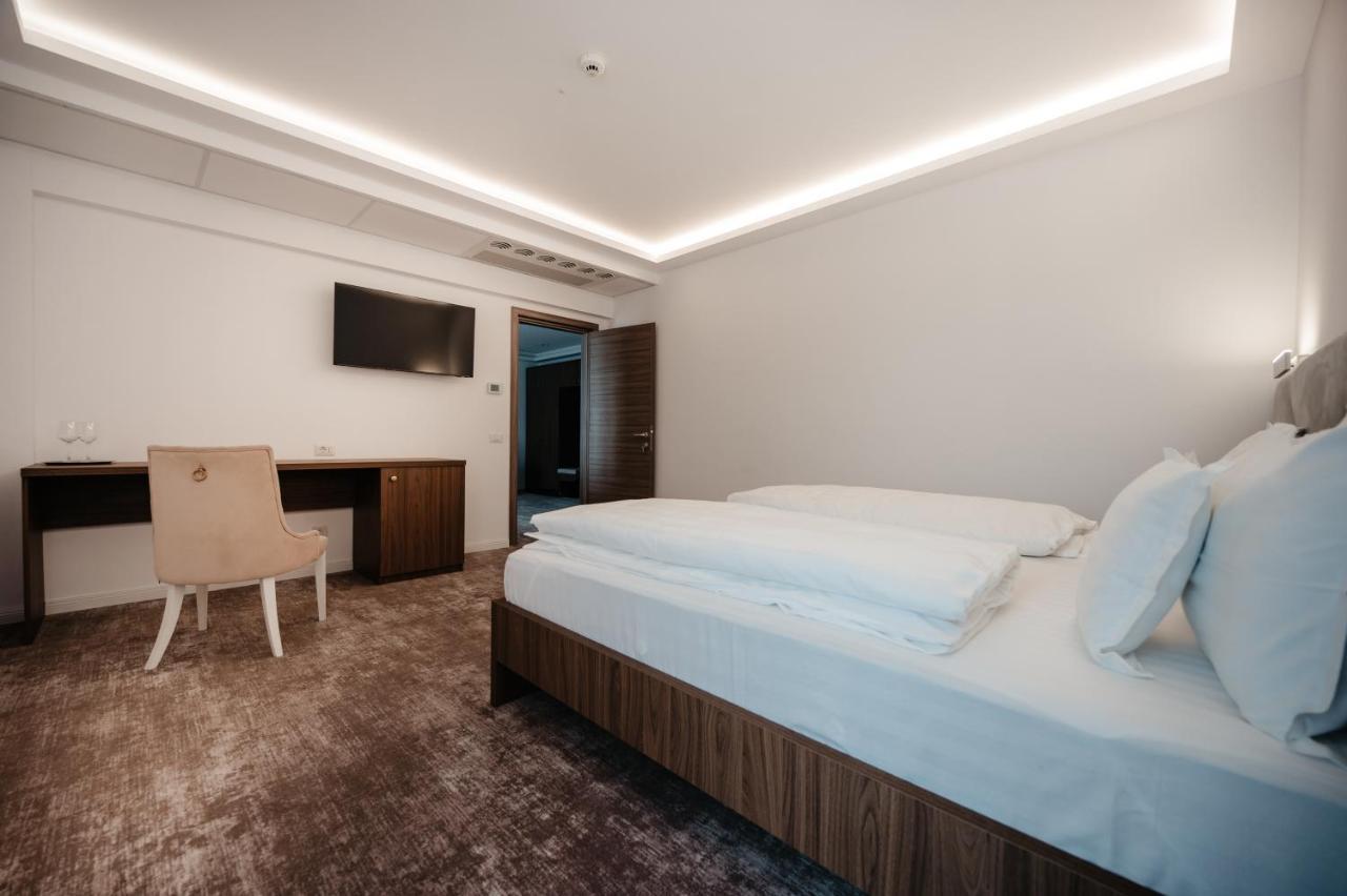Hotel Ariata Scheia Luaran gambar