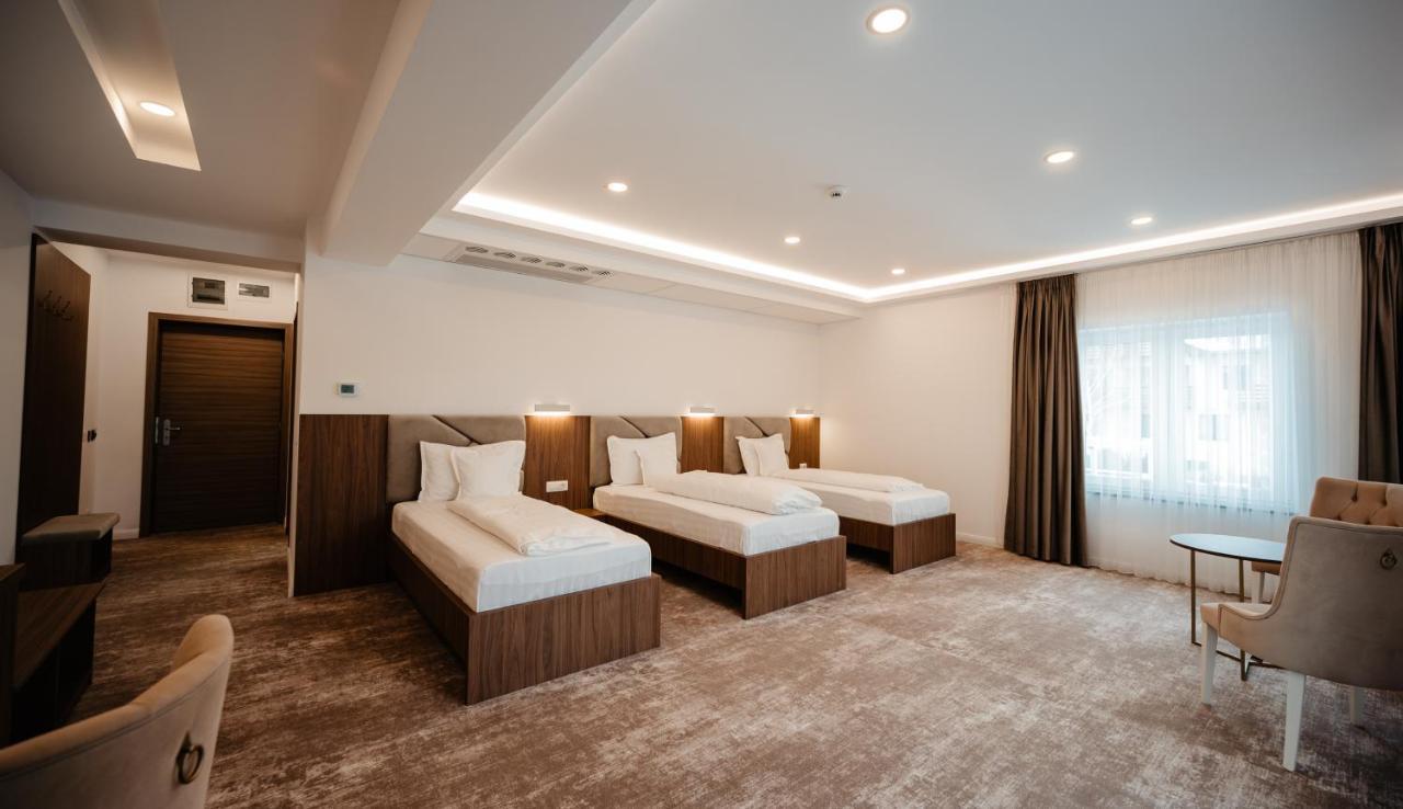 Hotel Ariata Scheia Luaran gambar