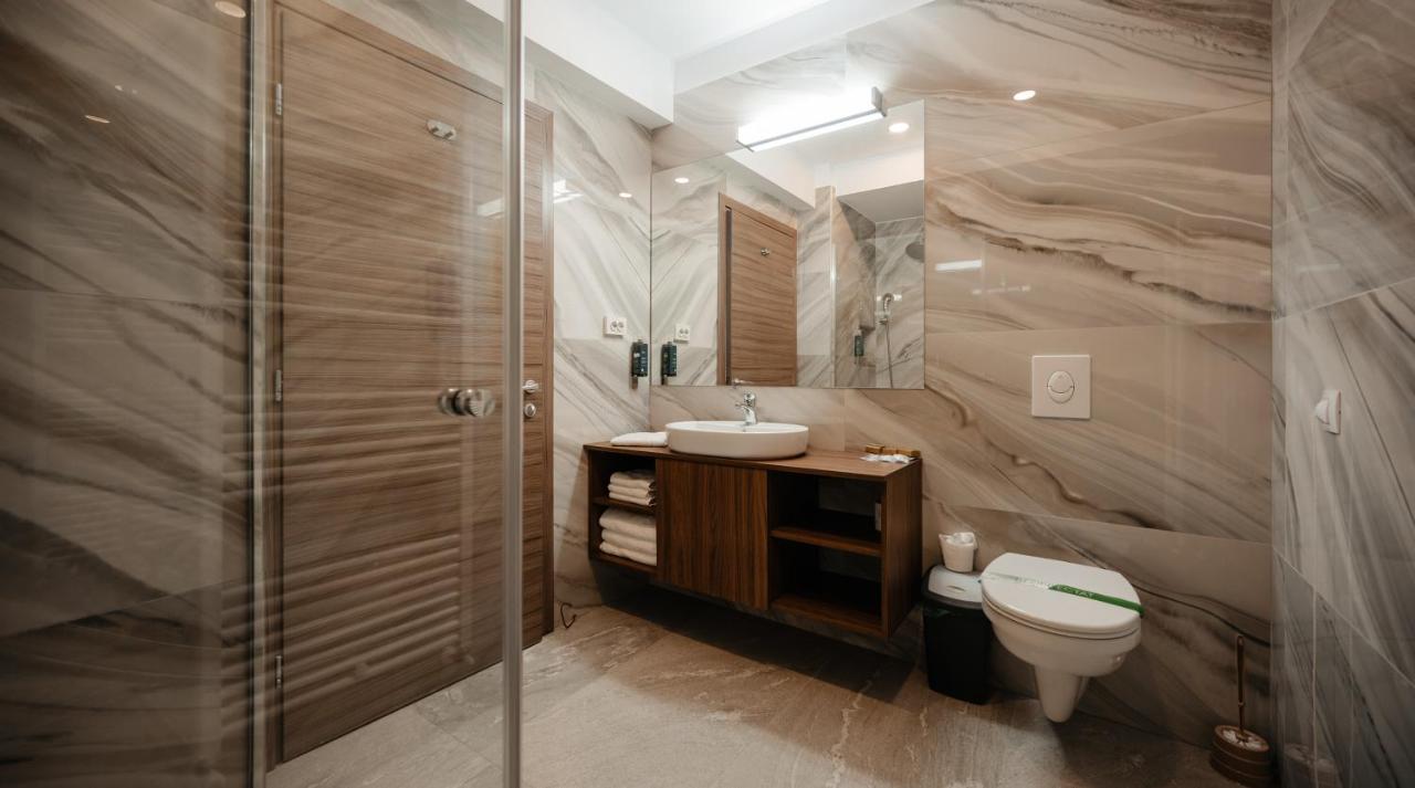 Hotel Ariata Scheia Luaran gambar