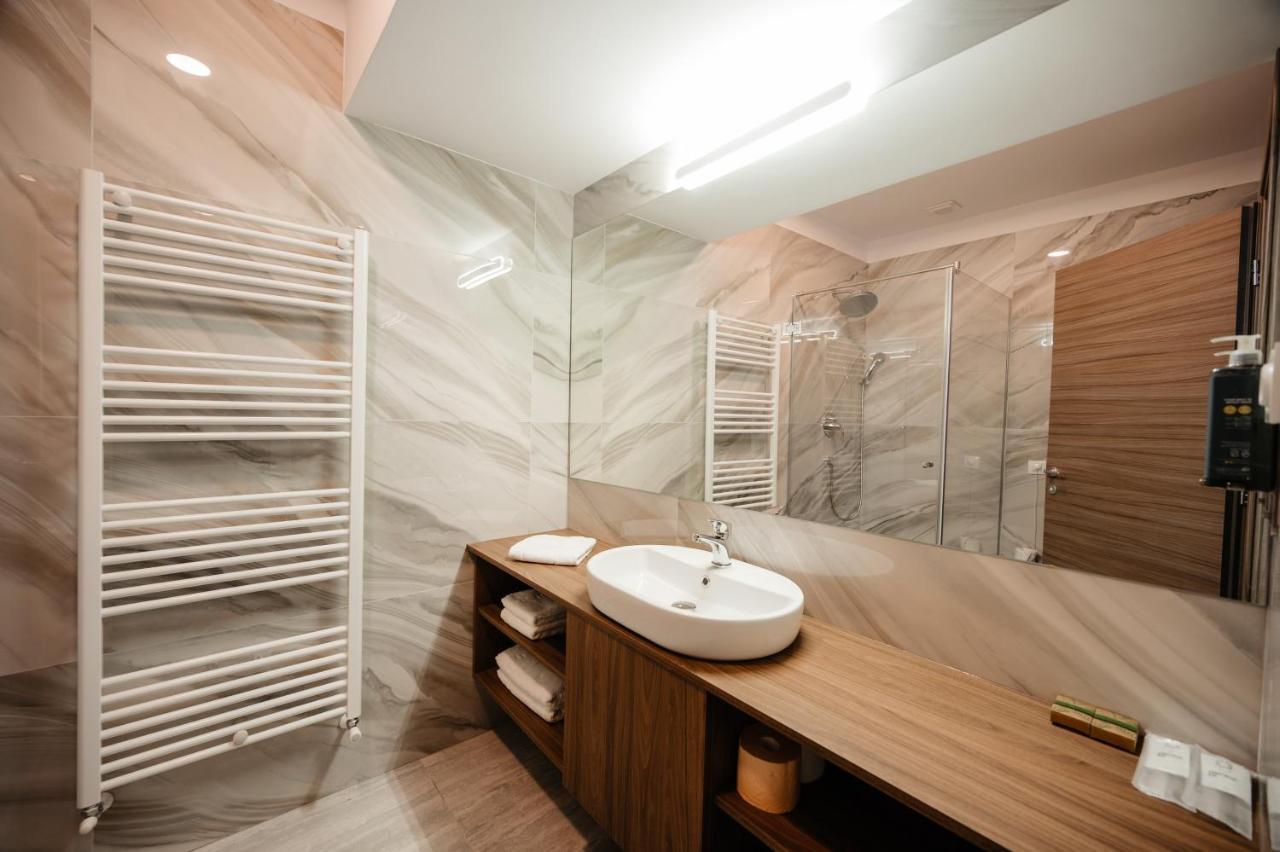 Hotel Ariata Scheia Luaran gambar