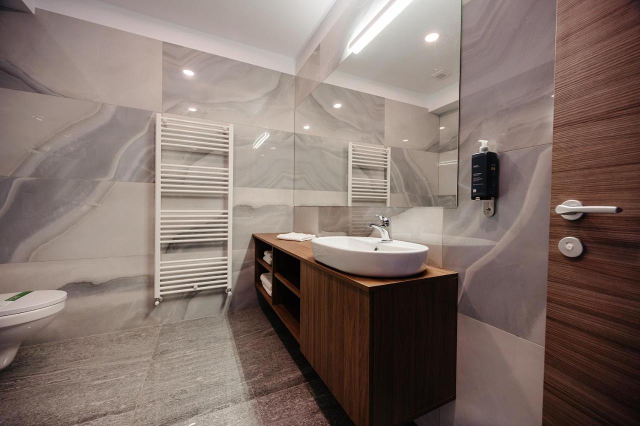Hotel Ariata Scheia Luaran gambar