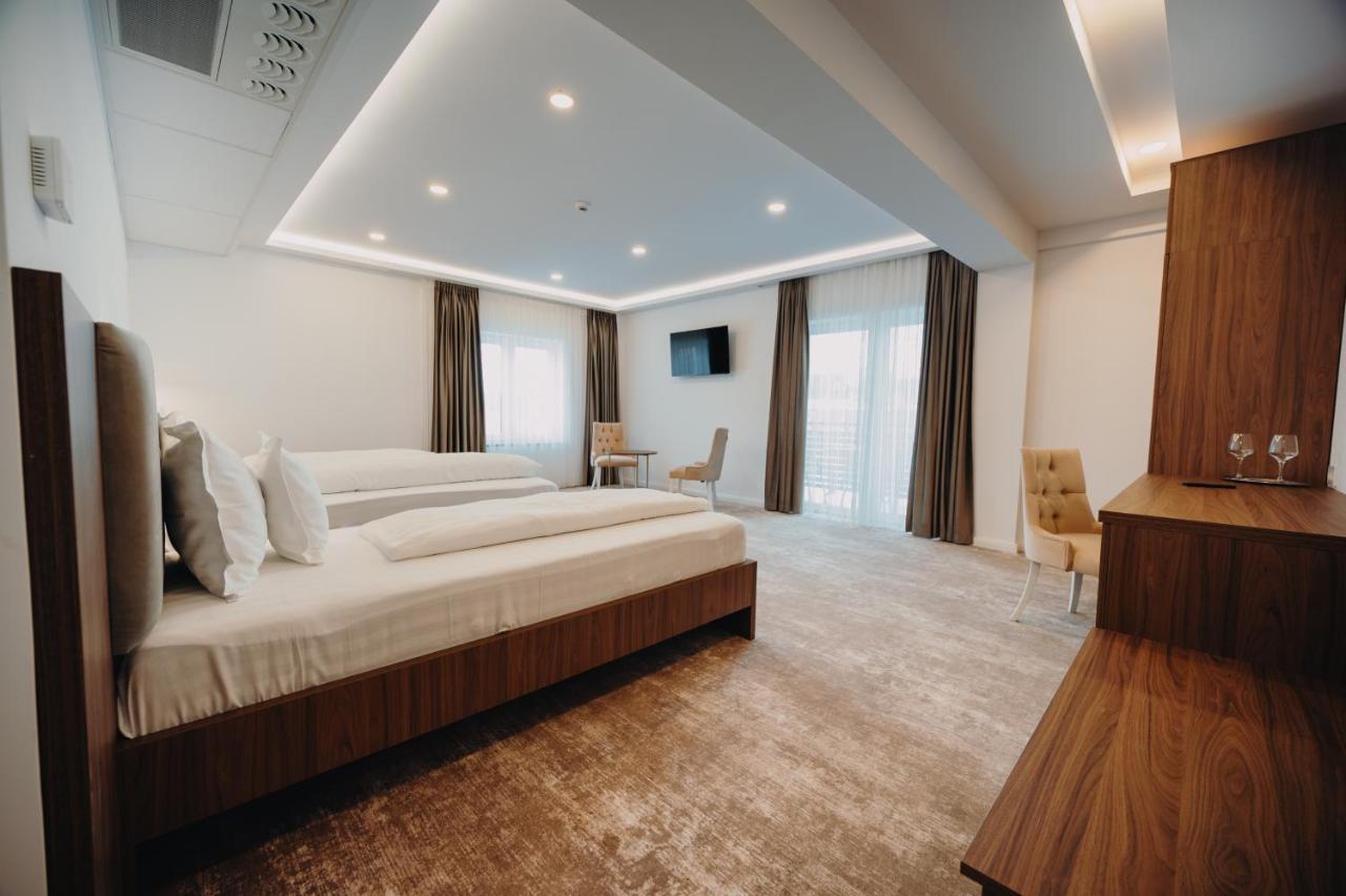 Hotel Ariata Scheia Luaran gambar