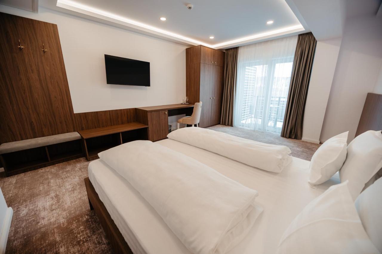 Hotel Ariata Scheia Luaran gambar
