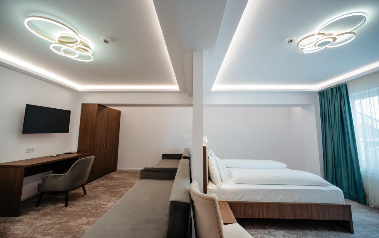 Hotel Ariata Scheia Luaran gambar