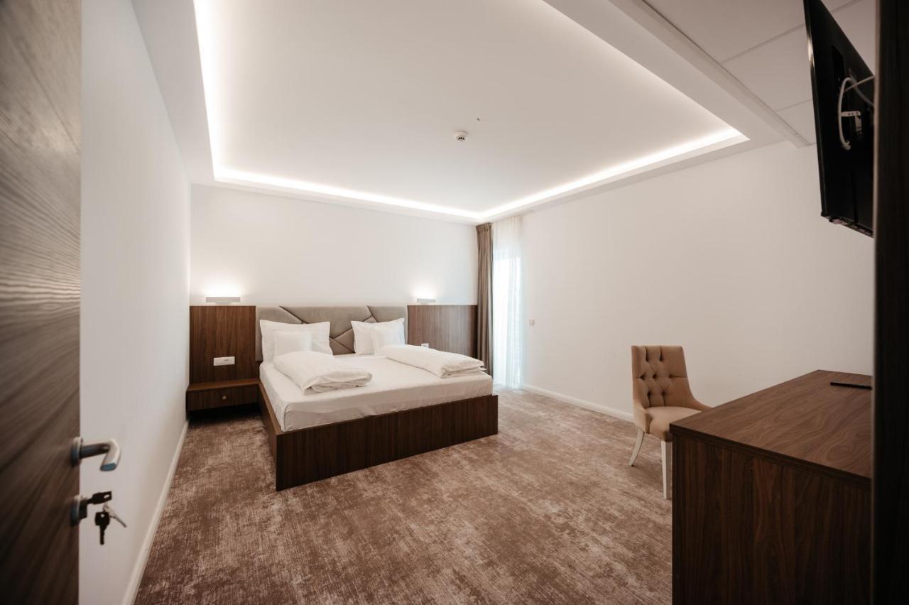 Hotel Ariata Scheia Luaran gambar