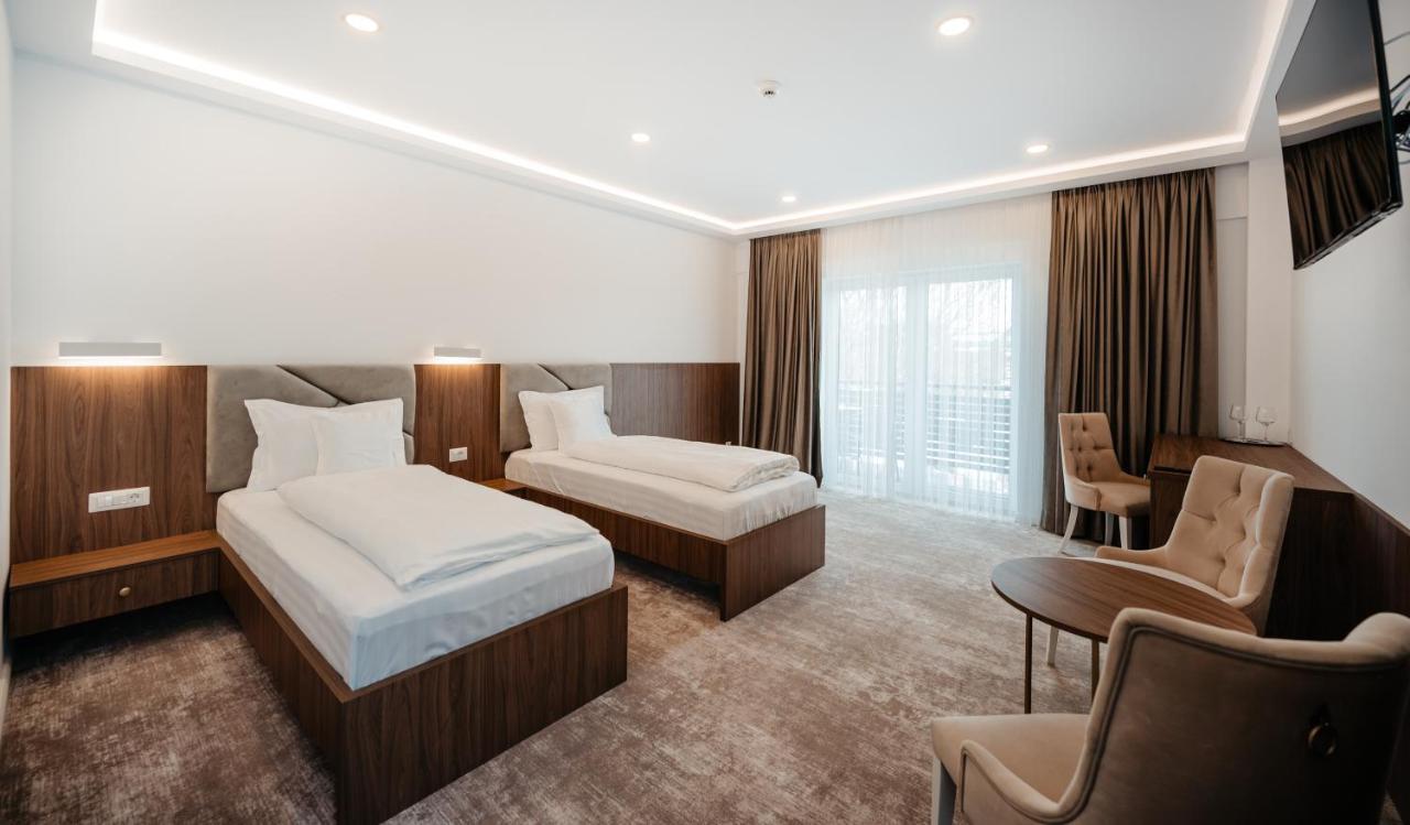Hotel Ariata Scheia Luaran gambar