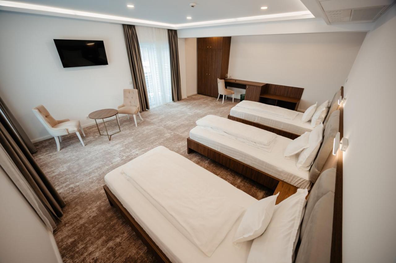 Hotel Ariata Scheia Luaran gambar