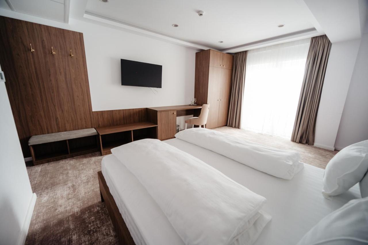 Hotel Ariata Scheia Luaran gambar