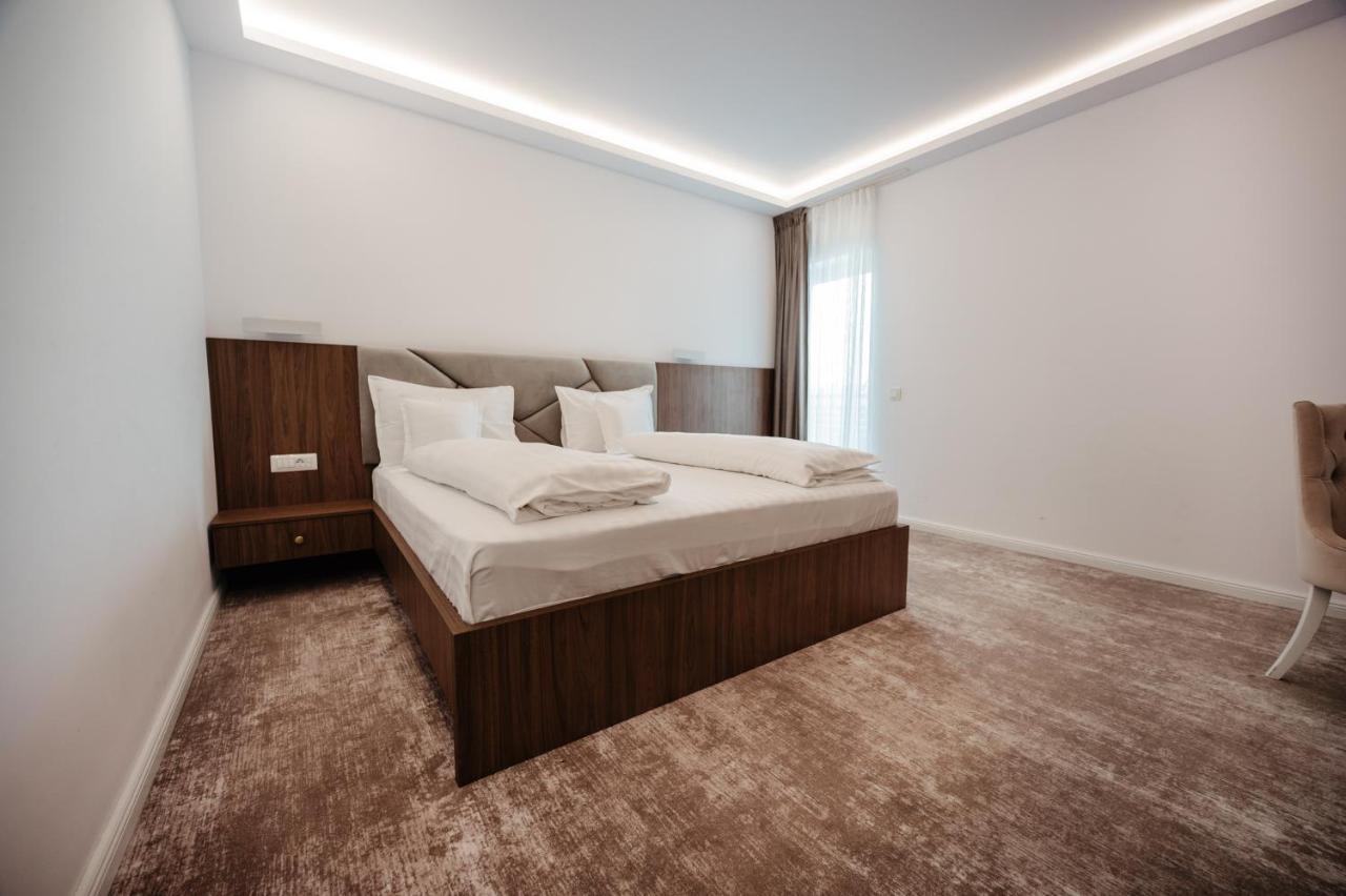 Hotel Ariata Scheia Luaran gambar