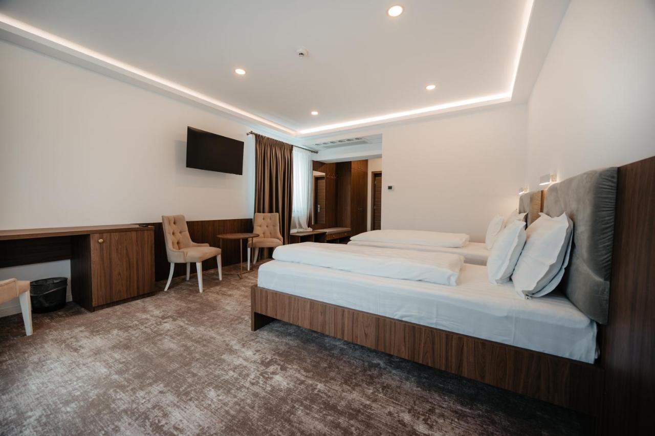 Hotel Ariata Scheia Luaran gambar