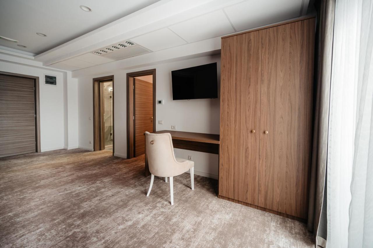 Hotel Ariata Scheia Luaran gambar
