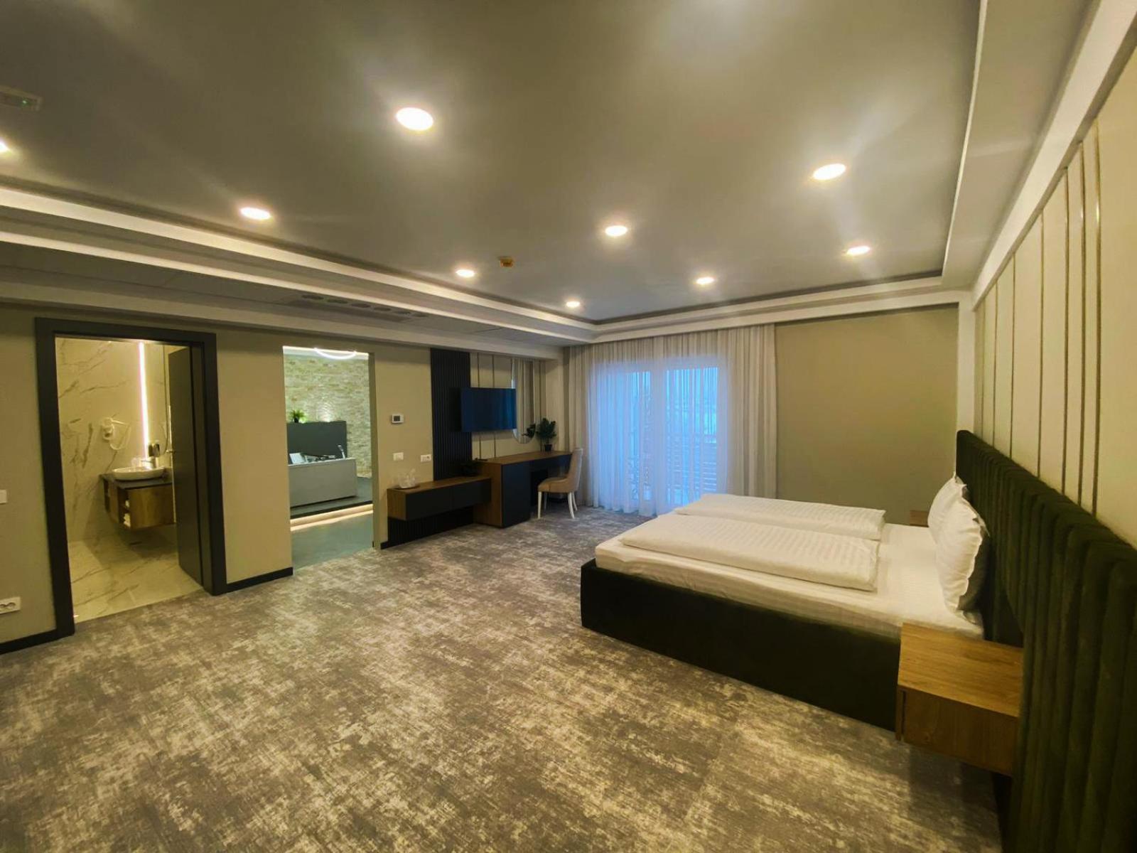 Hotel Ariata Scheia Luaran gambar