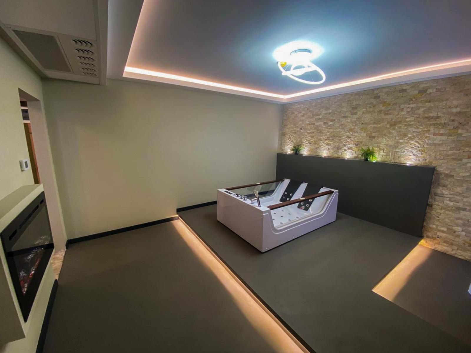 Hotel Ariata Scheia Luaran gambar