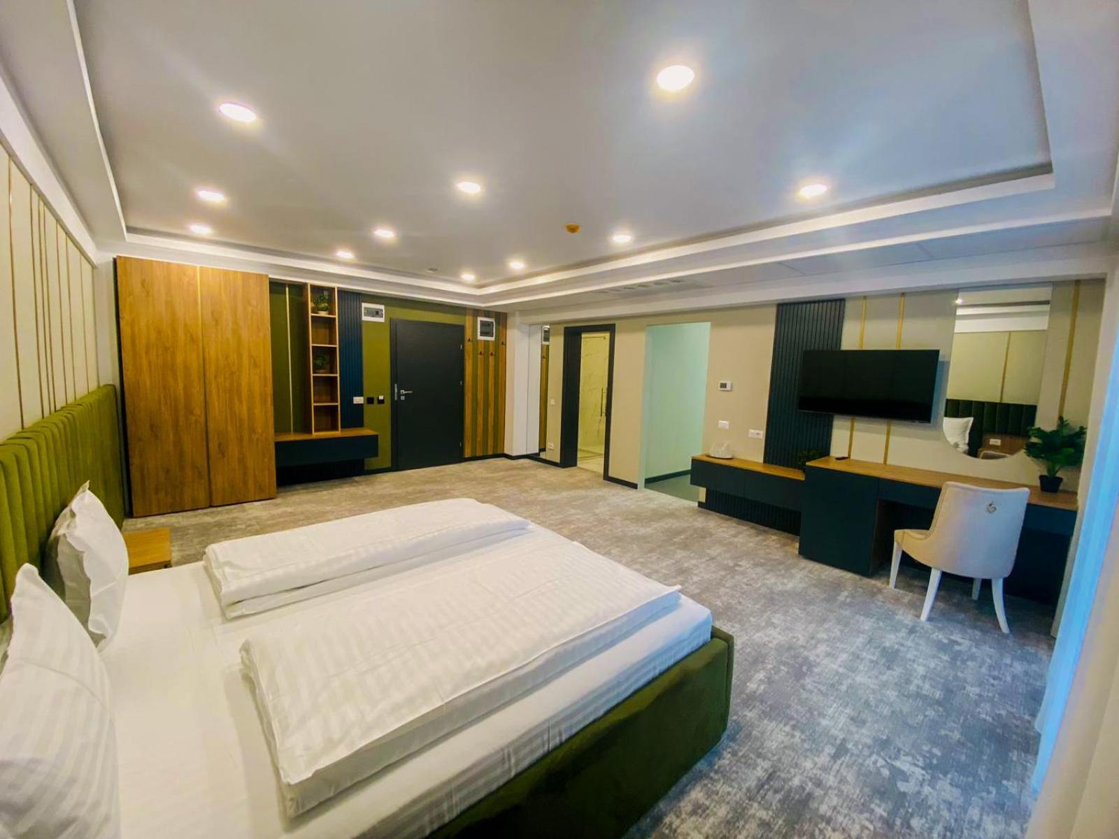 Hotel Ariata Scheia Luaran gambar