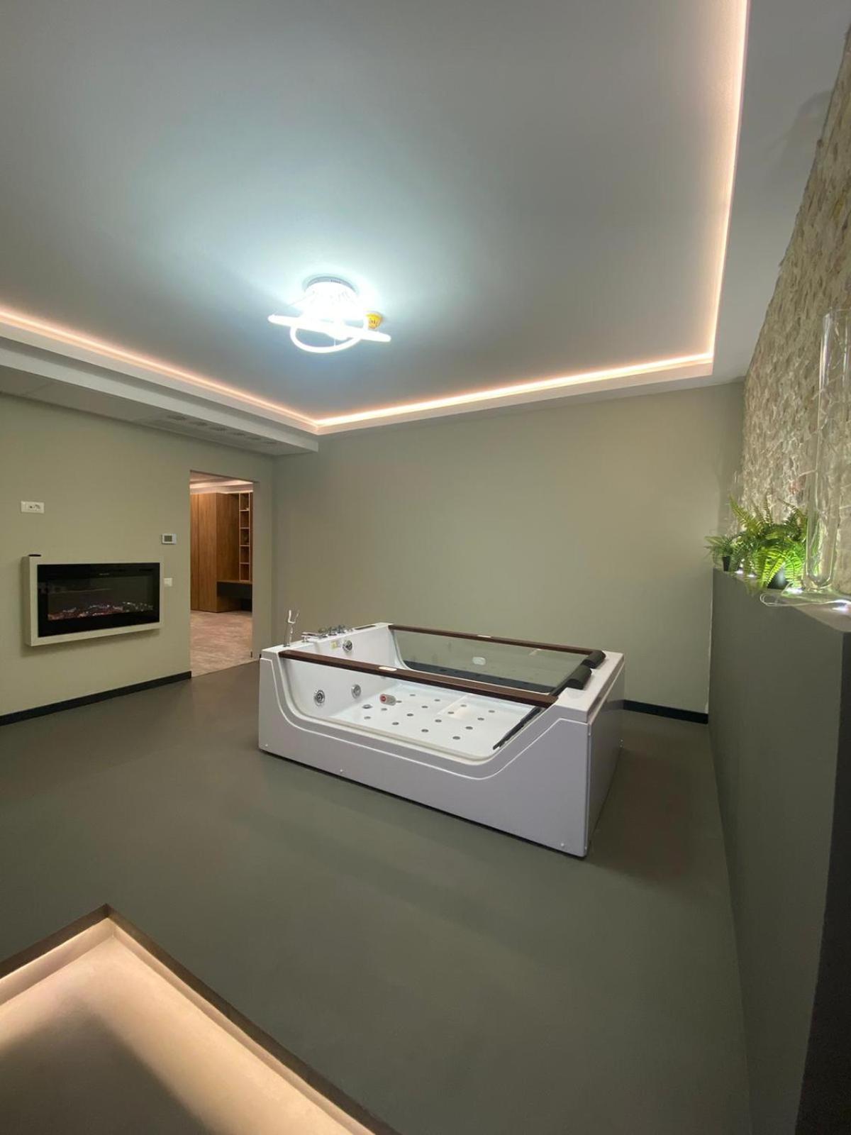 Hotel Ariata Scheia Luaran gambar